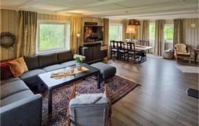 3 Bedroom Awesome Home In Marnardal